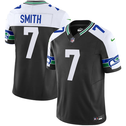 Black Alternate - Geno Smith