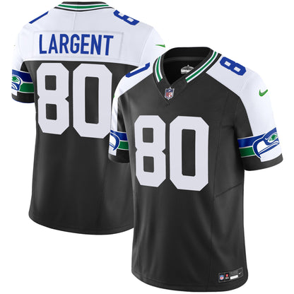 Black Alternate - Steve Largent