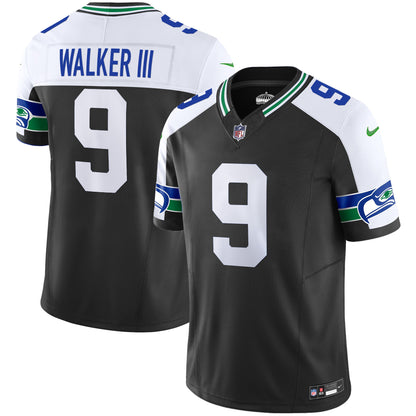 Black Alternate - Walker III