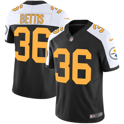 Rush Alternate - Jerome Bettis