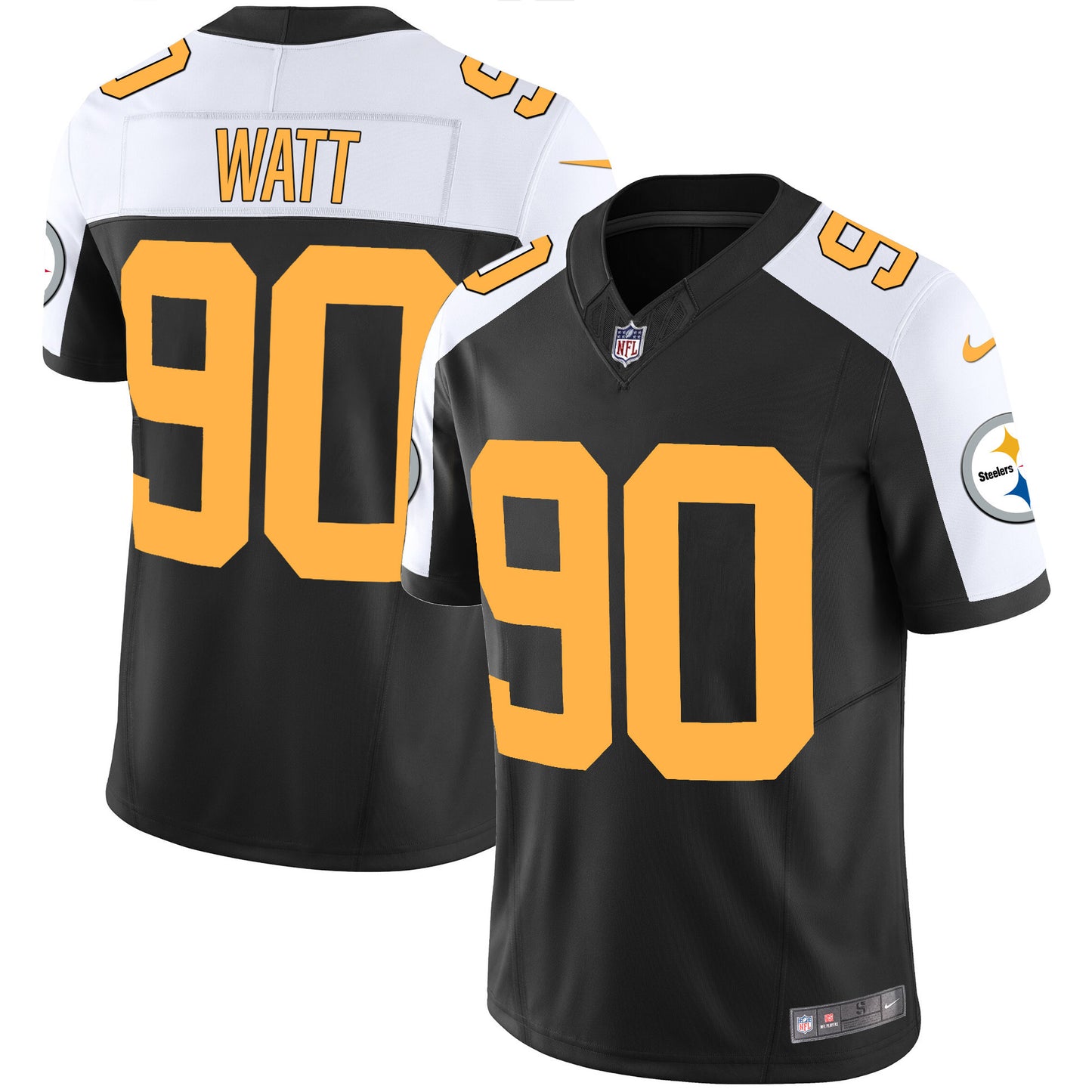 Rush Alternate - T. J. Watt