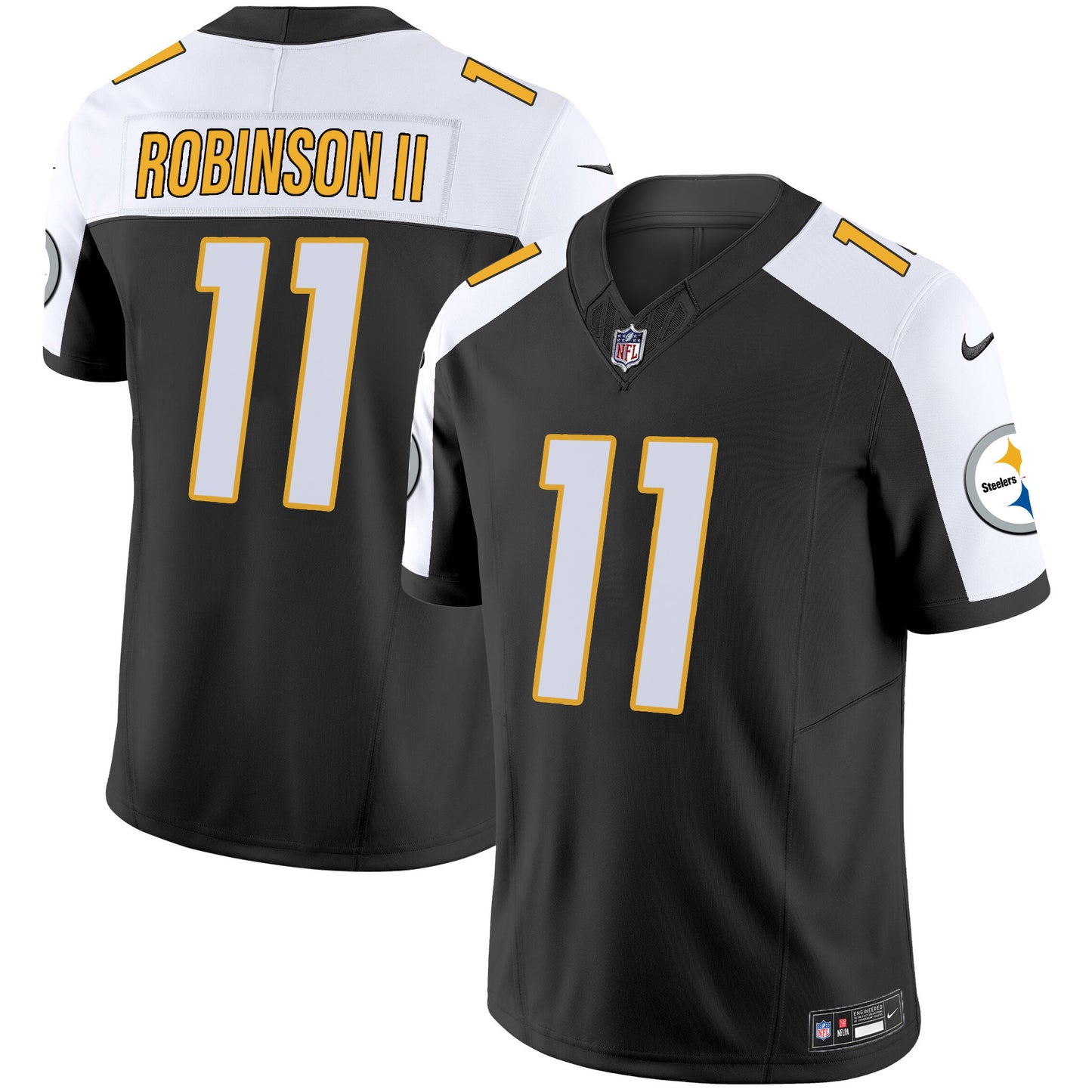Black Alternate - Allen Robinson II