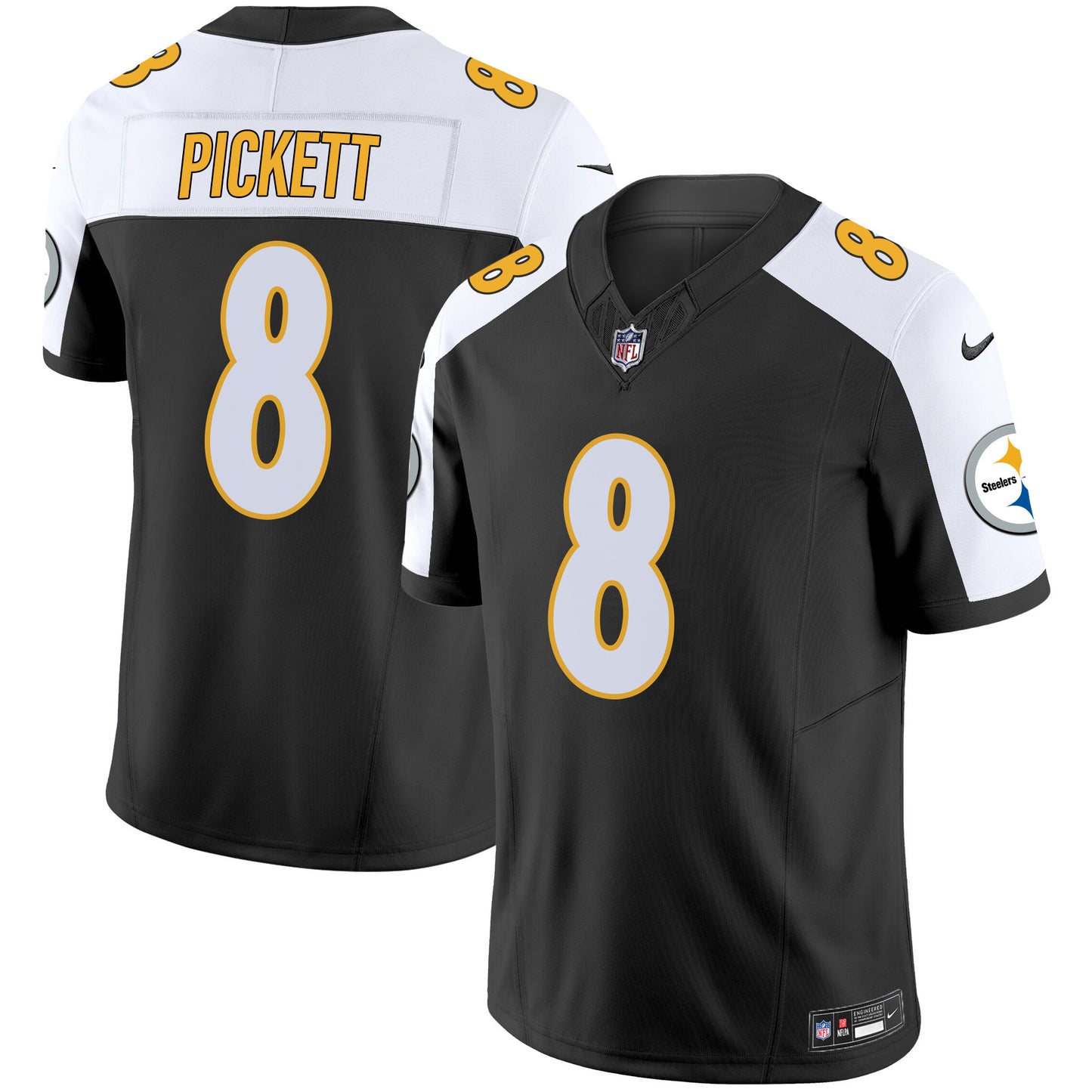 Black Alternate - Kenny Pickett