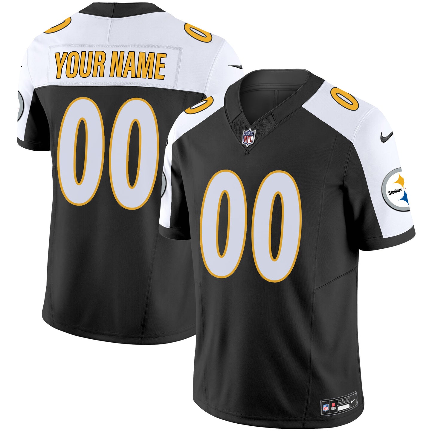 Black Alternate