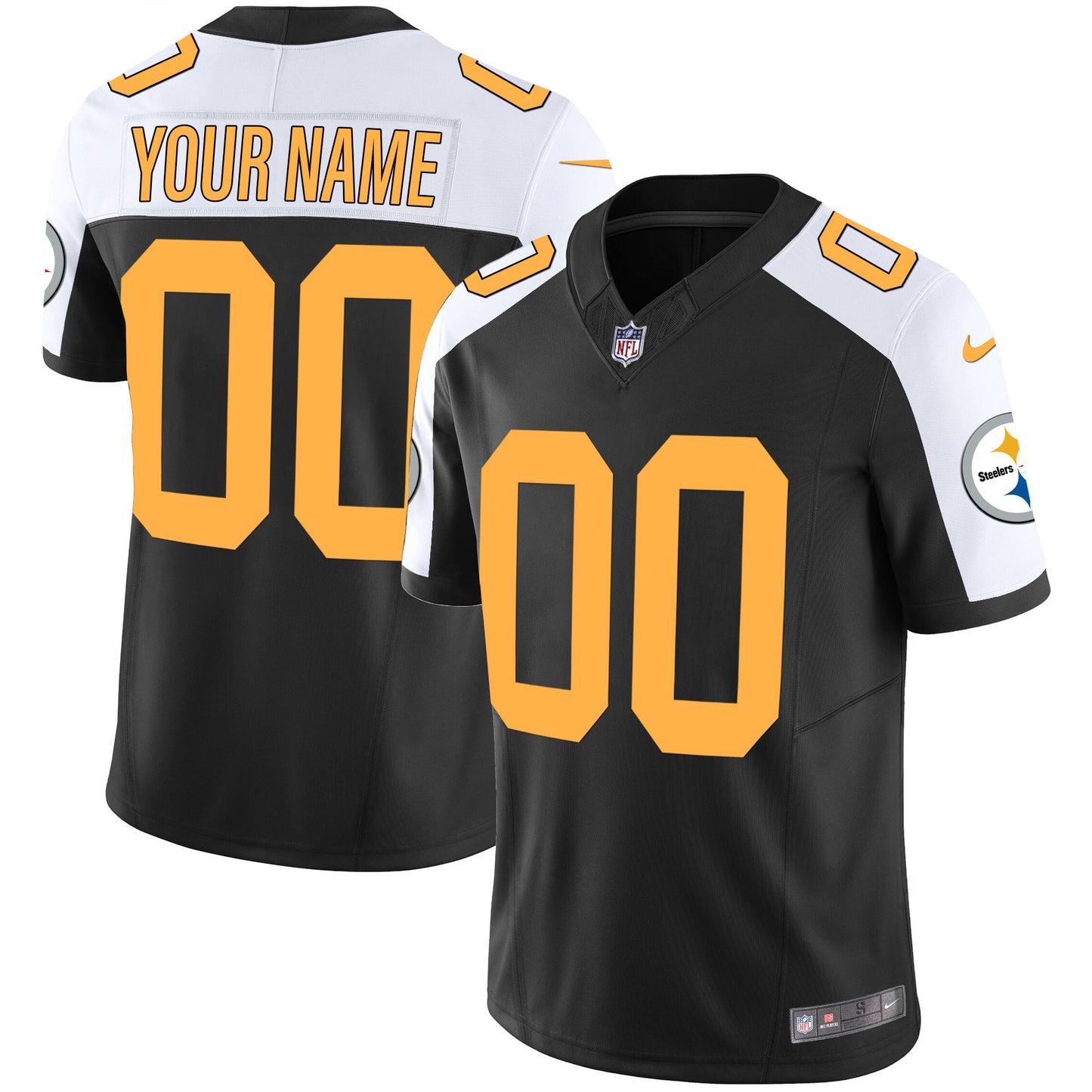 Rush Alternate