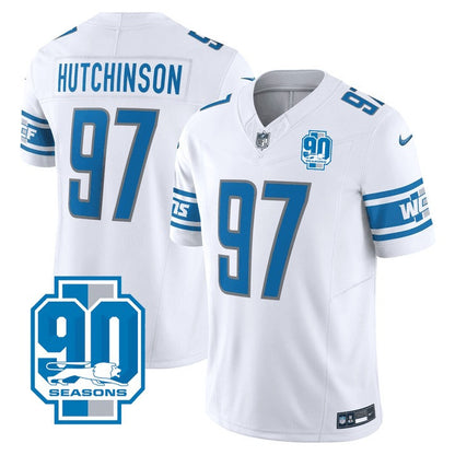 White - Hutchinson