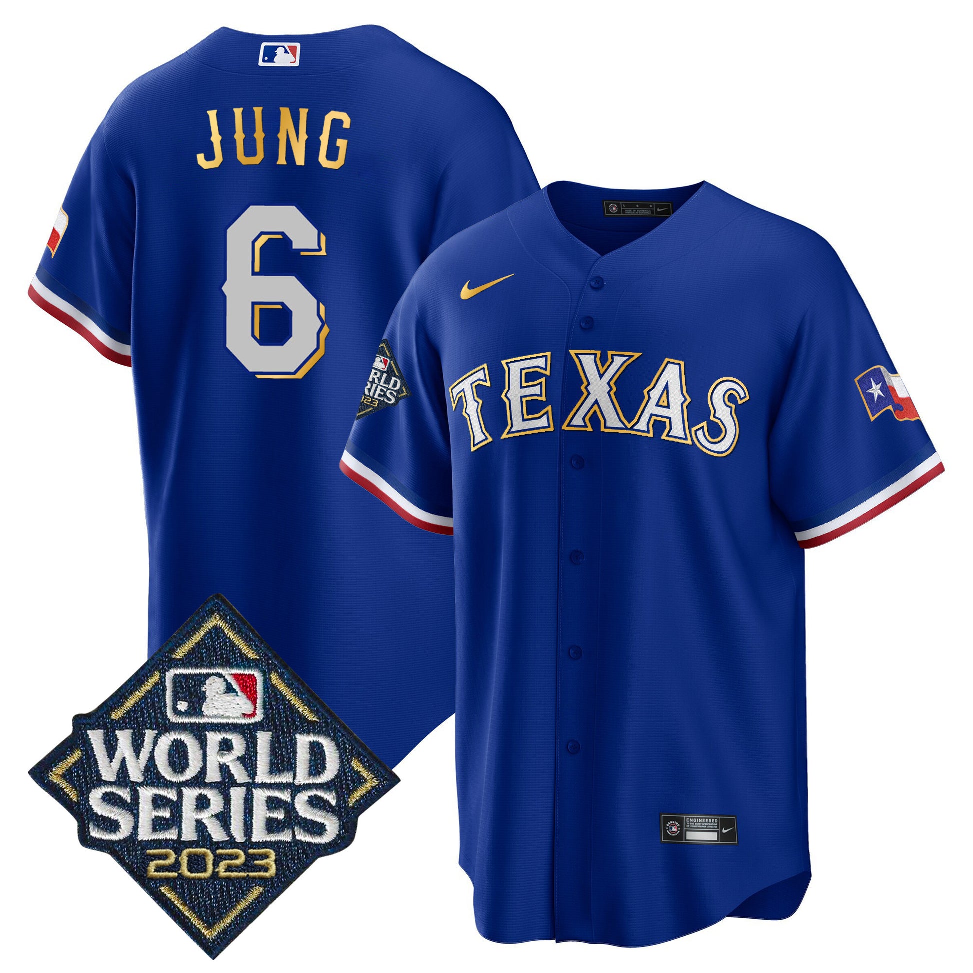 Royal - Josh Jung