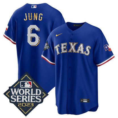 Royal - Josh Jung