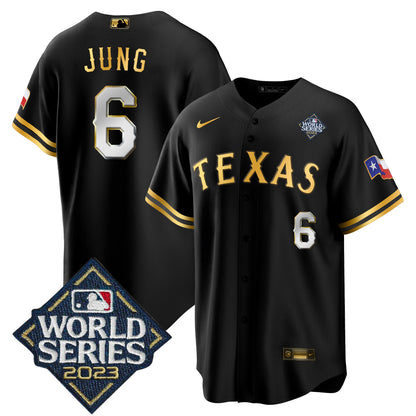 Black Gold - Josh Jung