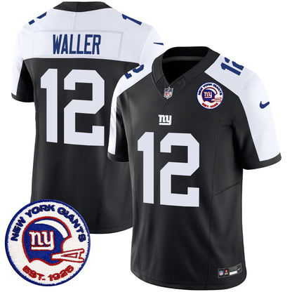 Black Alternate - Darren Waller