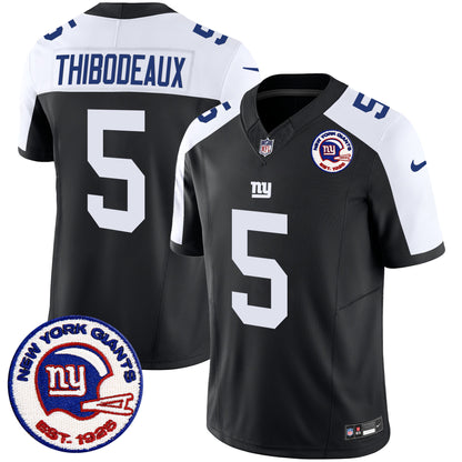 Black Alternate - Kayvon Thibodeaux