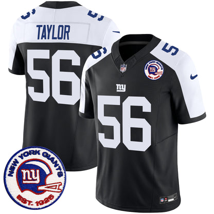 Black Alternate - Lawrence Taylor