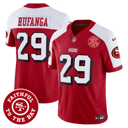 Alternate - Talanoa Hufanga