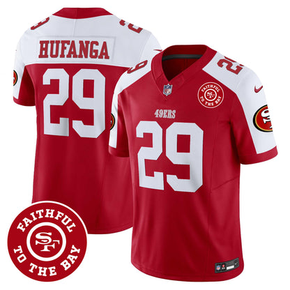 Alternate - Talanoa Hufanga