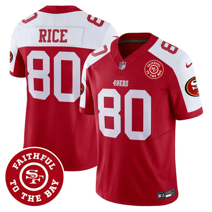 Alternate - Jerry Rice