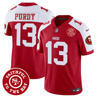 Alternate - Brock Purdy