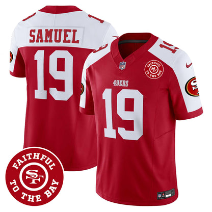 Alternate - Deebo Samuel