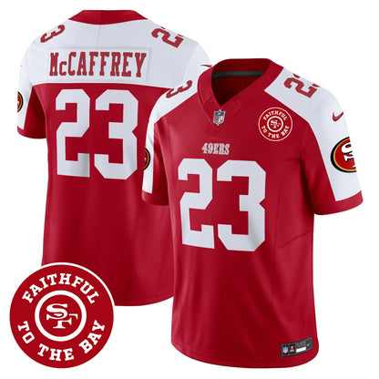 Alternate - Christian McCaffrey