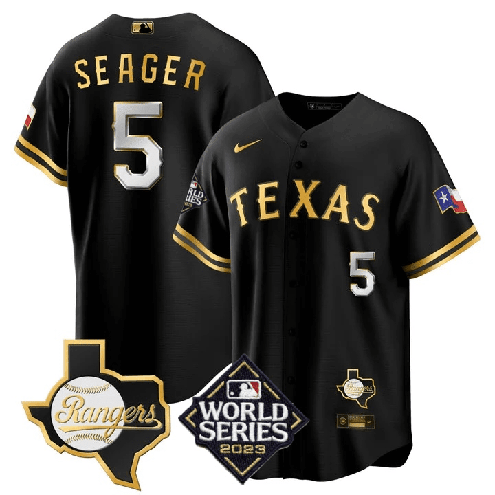Black Gold - Corey Seager