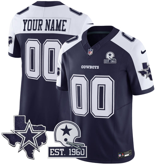 Alternate Navy
