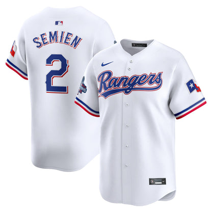 Marcus Semien