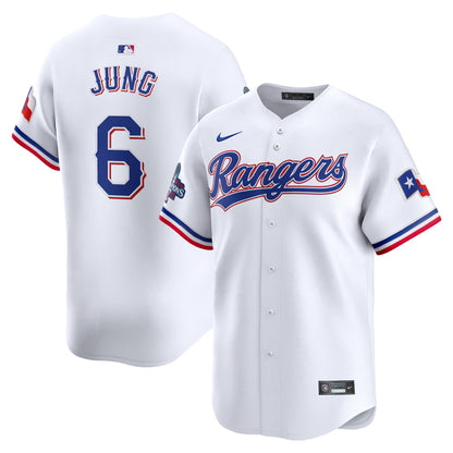 Josh Jung