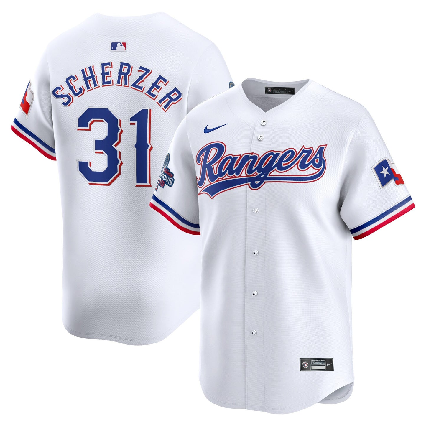 Max Scherzer