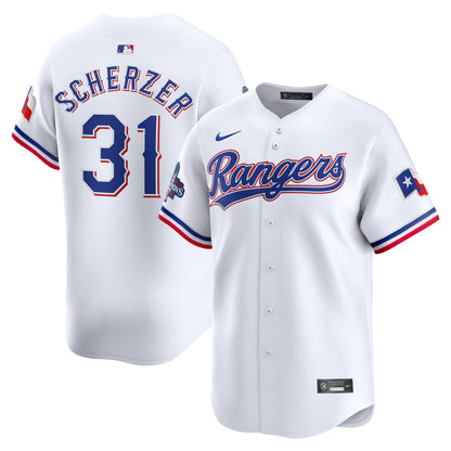 Max Scherzer