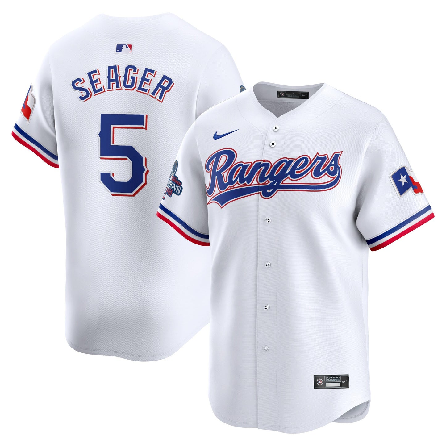 Corey Seager