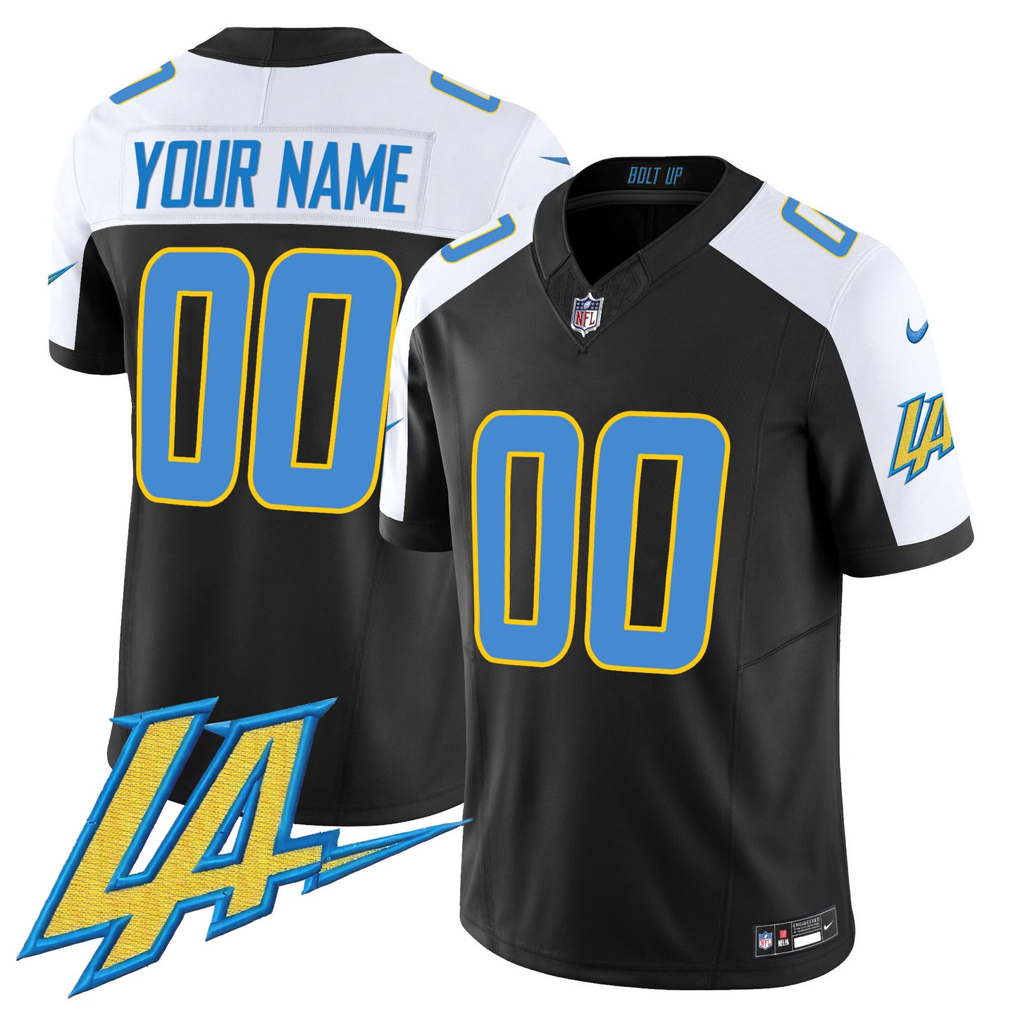 Black Alternate