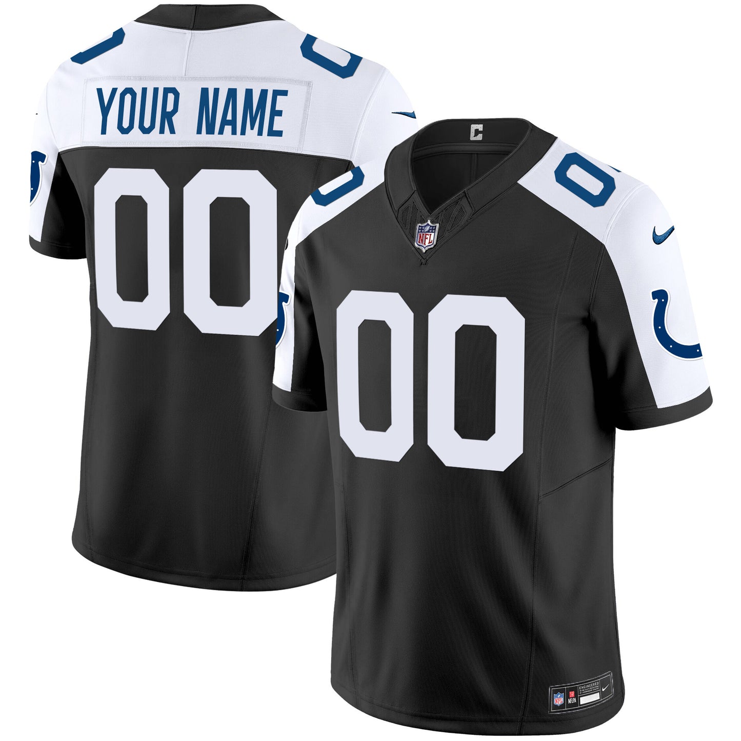 Black Alternate