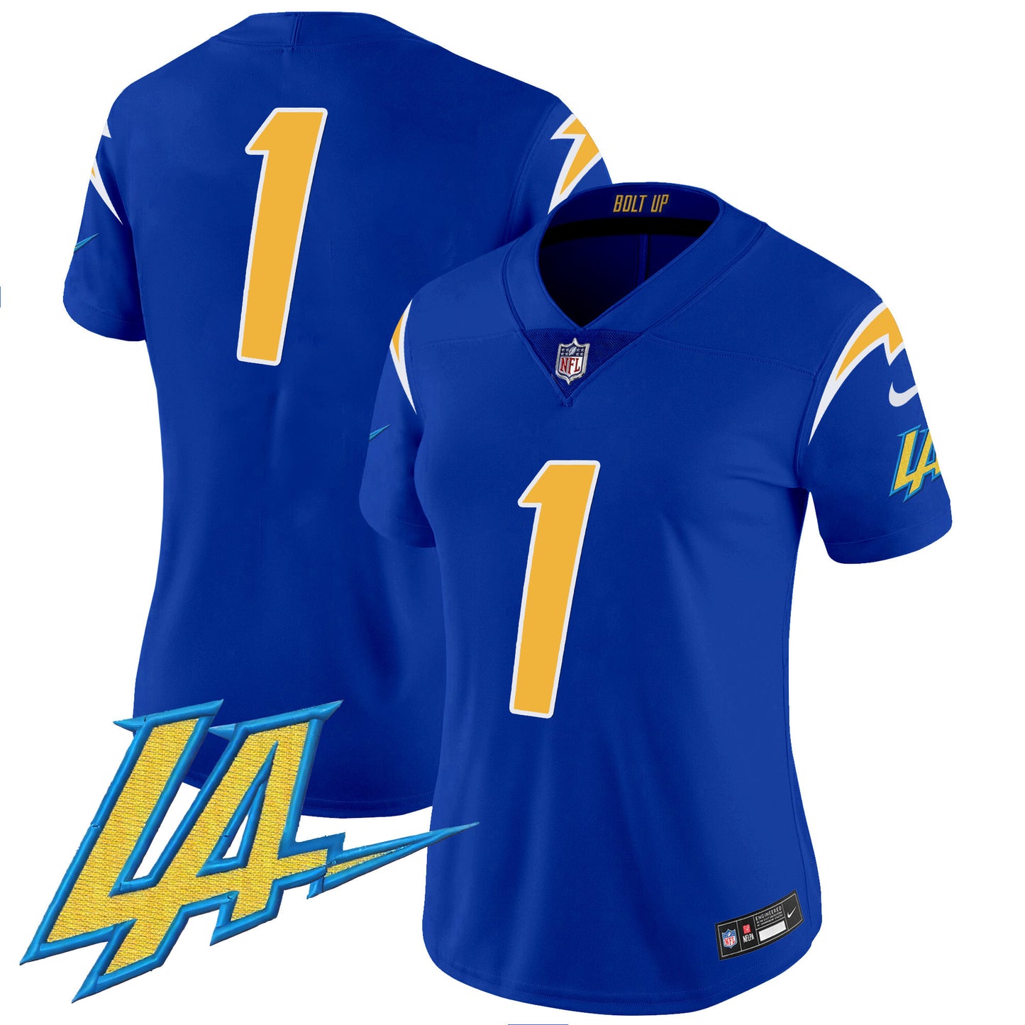 Royal - #1 Team