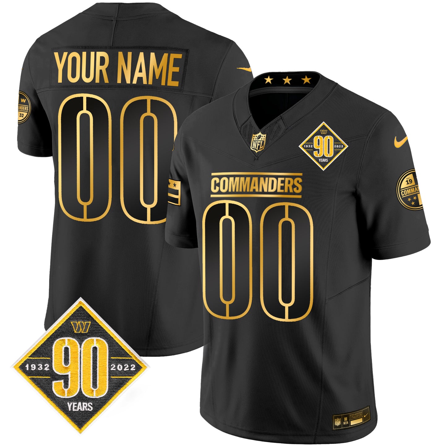 Black Gold