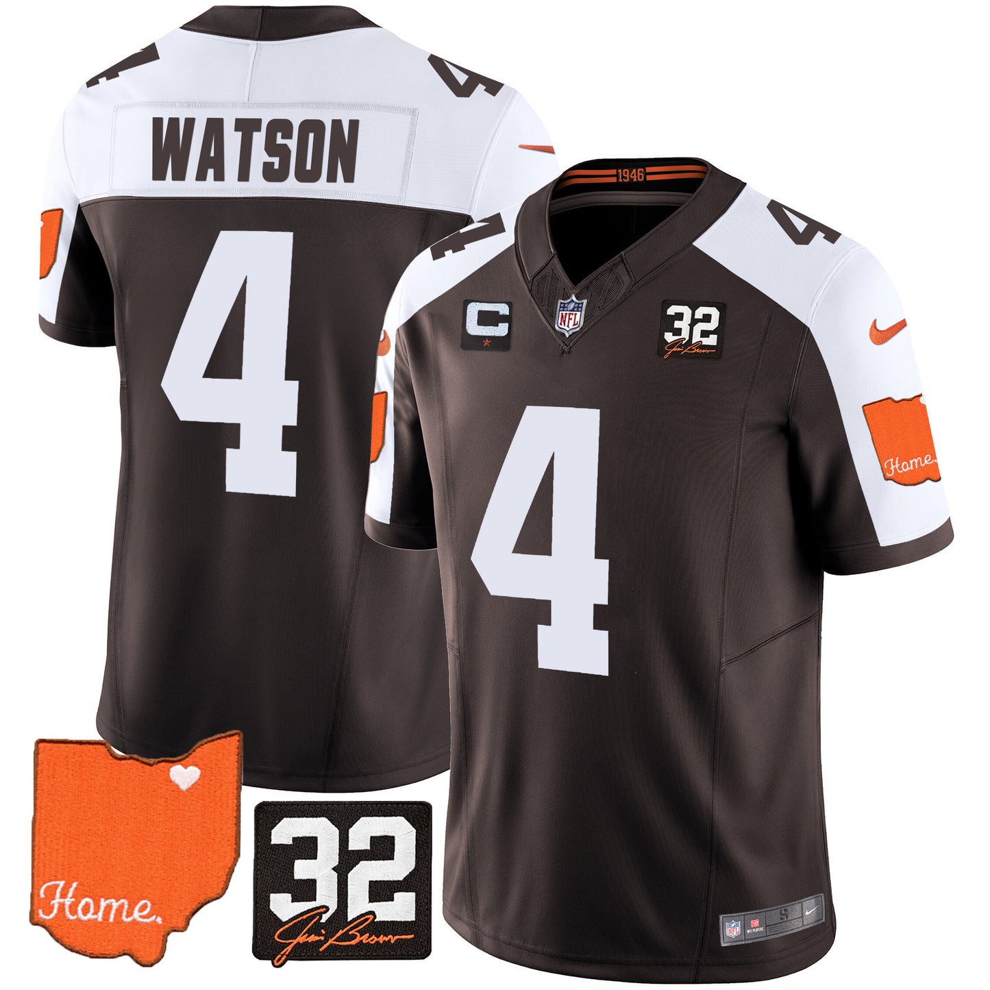 Alternate - Deshaun Watson