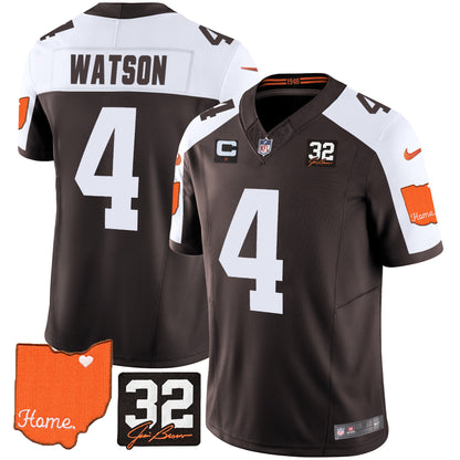 Alternate - Deshaun Watson