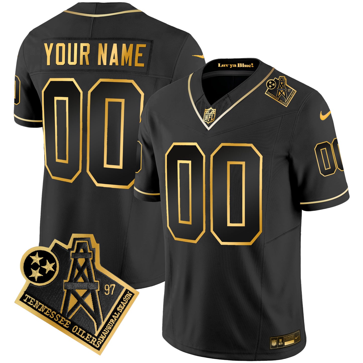 Black Gold
