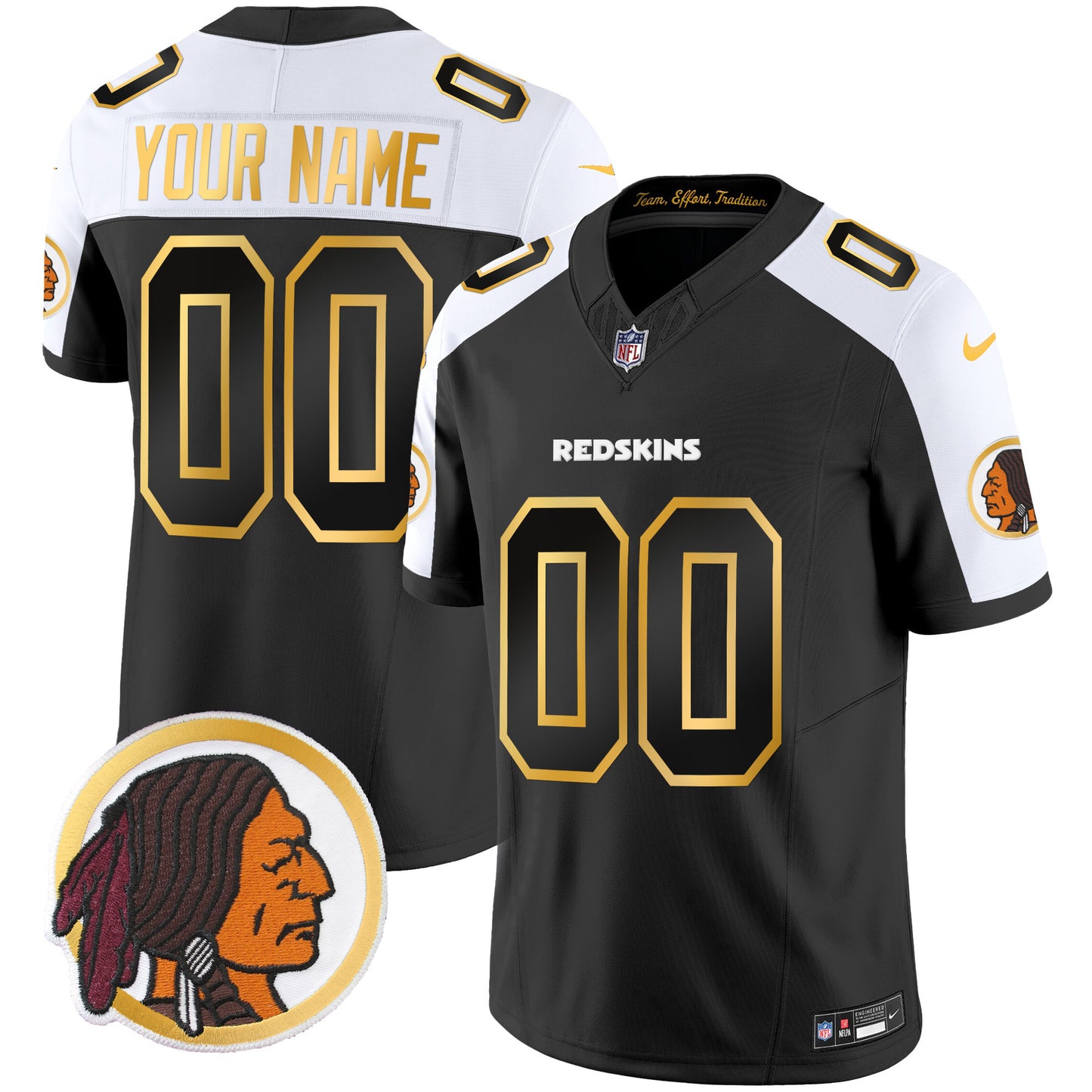 Black Alternate