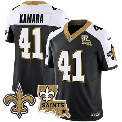 Alternate - Alvin Kamara