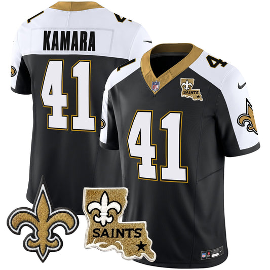Alternate - Alvin Kamara