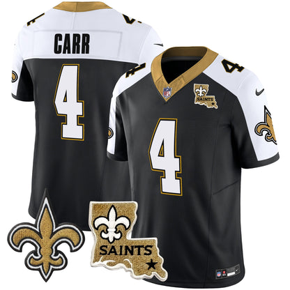 Alternate - Derek Carr
