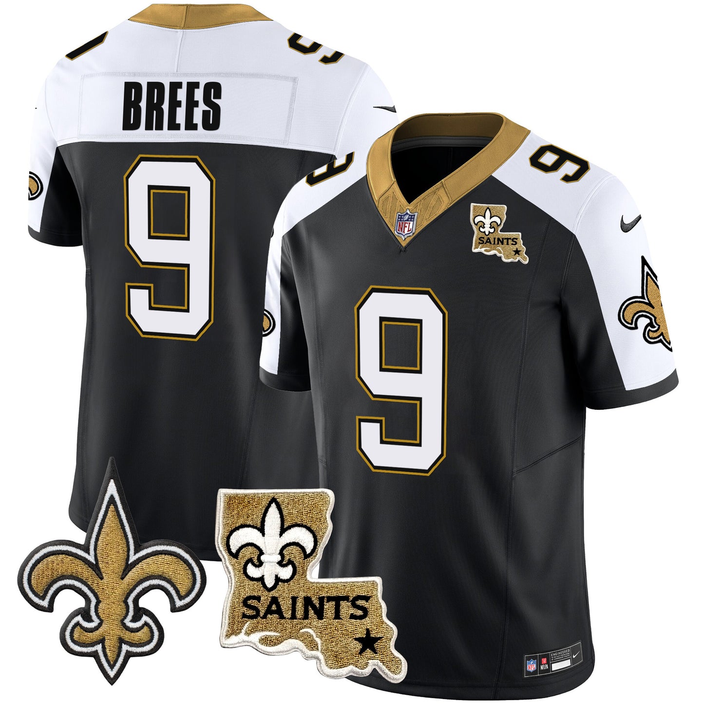 Alternate - Drew Brees