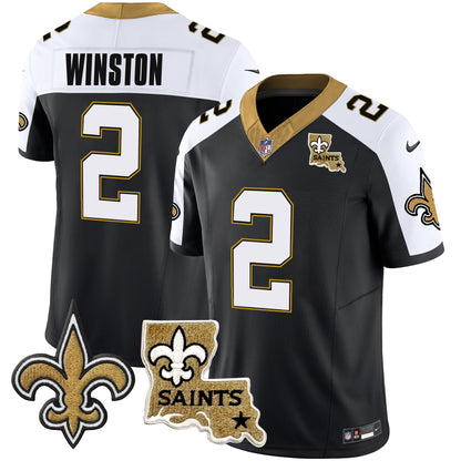 Alternate - Jameis Winston