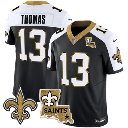 Alternate - Michael Thomas