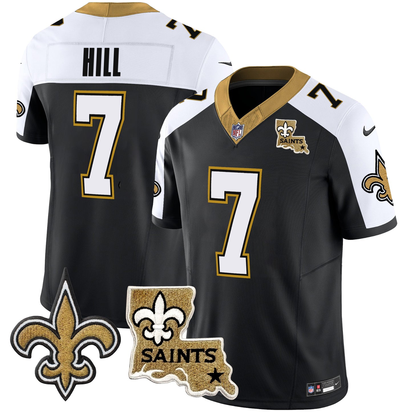 Alternate - Taysom Hill