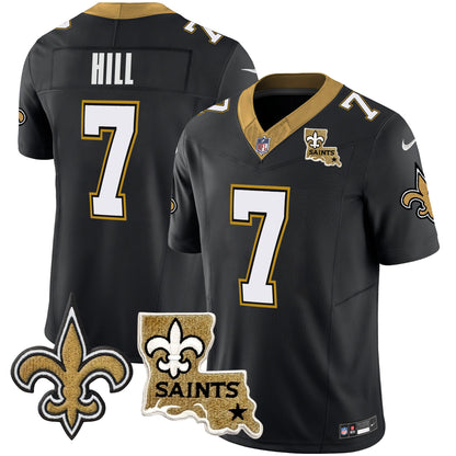 Black - Taysom Hill