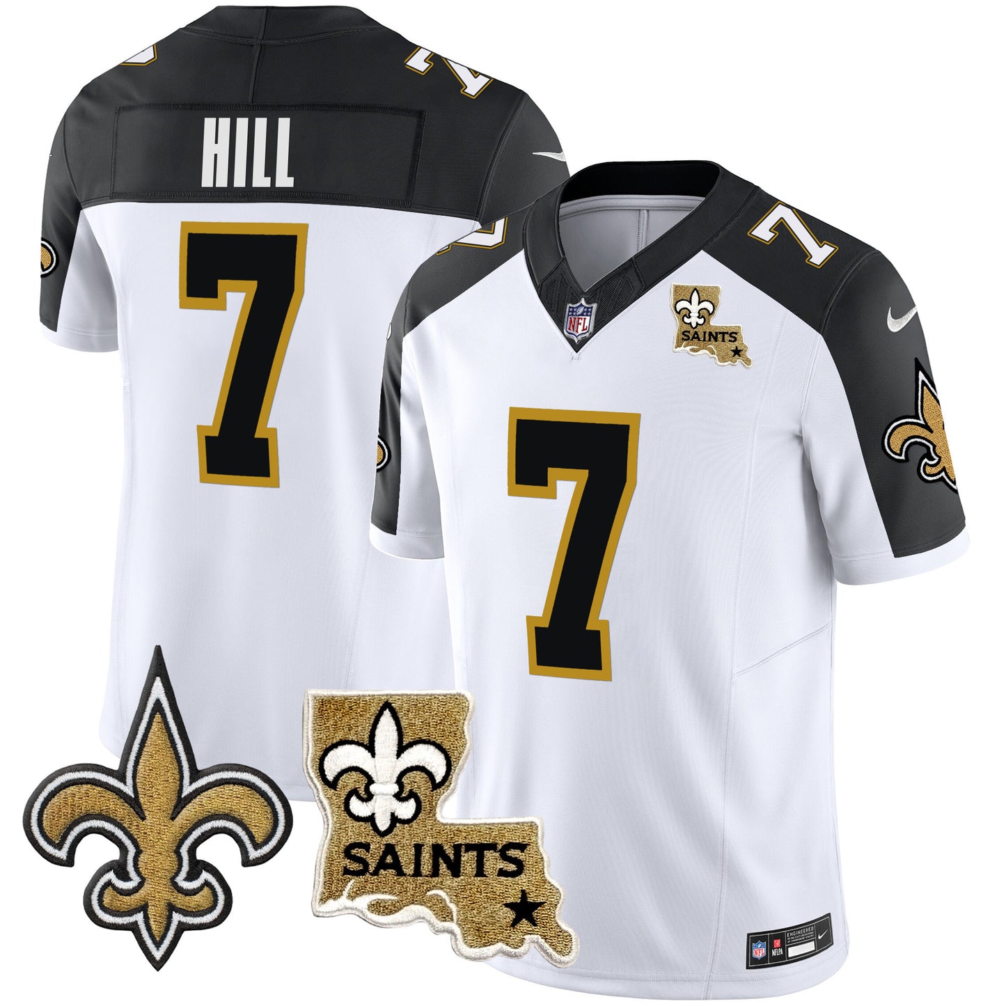 Inverted - Taysom Hill
