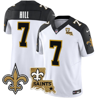 Inverted - Taysom Hill
