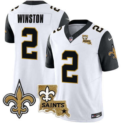 Black Sleeves - Jameis Winston