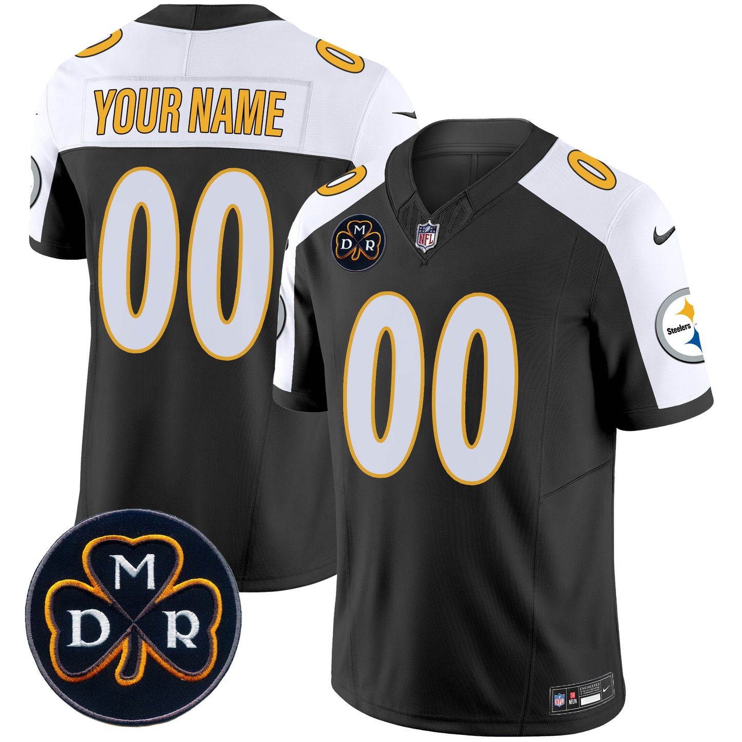 Black Alternate