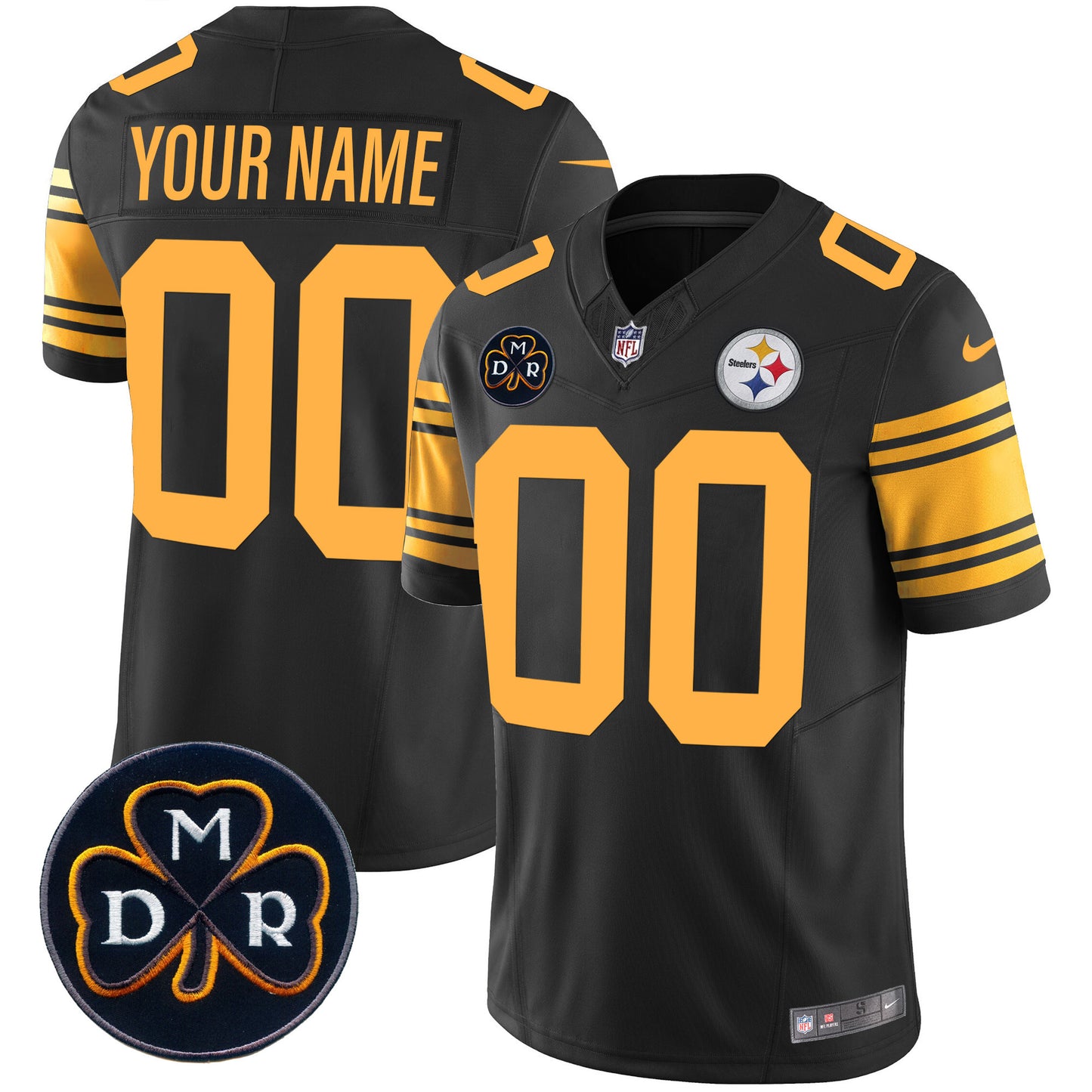 Color Rush